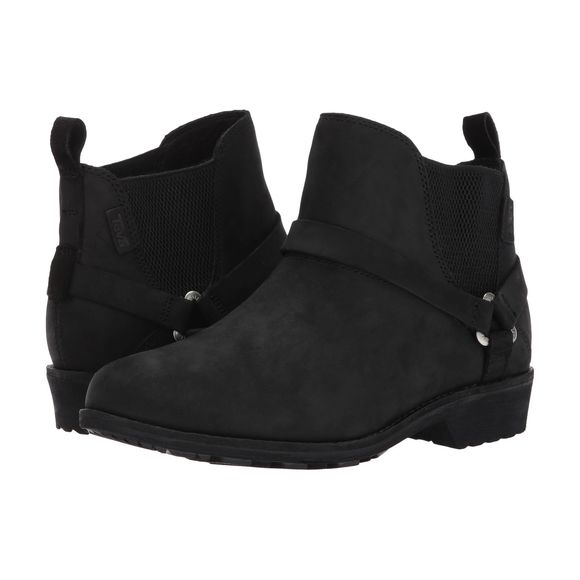 Teva Shoes - Teva De LA Vina Dos Chelsea Ankle Boots